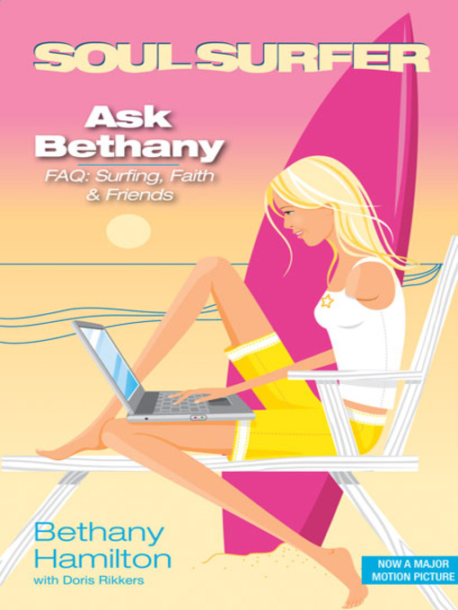 Title details for Ask Bethany by Bethany Hamilton - Available